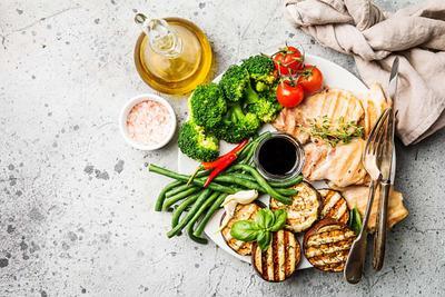 top 5 healthy food trends you need to try in 2024